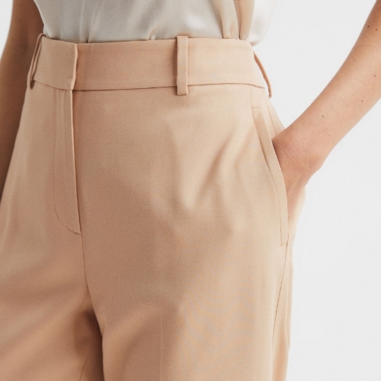 OUTLET PETITE TROUSERS